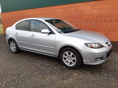 Bild des Angebotes Mazda 3 - 1,6 - Klima