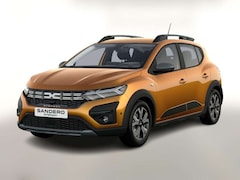 Bild des Angebotes Dacia Sandero Sandero Stepway TCe 100 ECO-G Deal