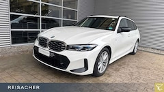 Bild des Angebotes BMW 340 xDrive Navi HUD 360° adLED Pano MemSitz