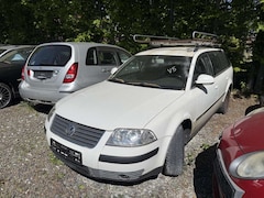 Bild des Angebotes VW Passat Variant Passat Variant Diesel 1.9 TDI