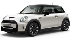 Bild des Angebotes MINI Cooper S Classic Trim Steptronic Klimaaut. PDC