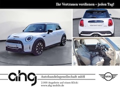 Bild des Angebotes MINI Cooper S Classic Trim Steptronic Klimaaut. PDC