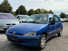 Bild des Angebotes Peugeot 106 106