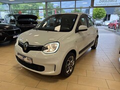 Bild des Angebotes Renault Twingo Zen*Tempomat*CarPlay*1.hand*DAB*Klima*