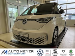 Bild des Angebotes VW ID. Buzz Cargo Cargo 150 kW LED CCS Bluetooth
