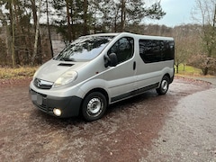 Bild des Angebotes Opel Vivaro 2.0 CDTI L1H1 DPF