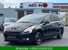 Bild des Angebotes Peugeot 5008 Family