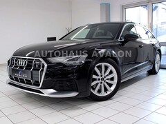 Bild des Angebotes Audi A6 allroad A6 allroad 50 TDI PANO~ACC~LEDER~VIRT-CO~KAM~AHK