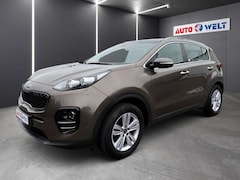 Bild des Angebotes Kia Sportage Vision 1.6