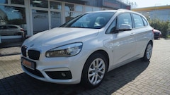 Bild des Angebotes BMW 225 XE Advantage Active Tourer --Neuwertig--