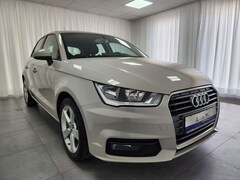 Bild des Angebotes Audi A1 Sportback SPORT Sitzhzg. Bluetooth PDC