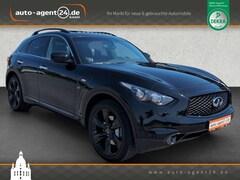 Bild des Angebotes Infiniti QX70 S 3.7 V6 Premium/AHK/Sitzlüftung/ACC/360