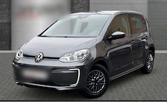 Bild des Angebotes VW up! 32,3 kWh e-up! Komfort & Winter-Paket*8-Fach