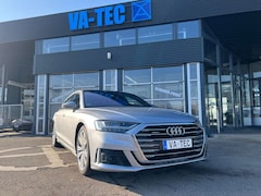 Bild des Angebotes Audi A8 60 TDI L QUATTRO/TV/4-SITZER/HEAD-UP/V8