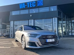 Bild des Angebotes Audi A8 60 TDI L QUATTRO/TV/4-SITZER/HEAD-UP/V8