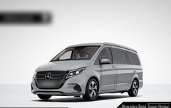 Bild des Angebotes Mercedes-Benz Marco Polo V 250 d Marco Polo Multibeam Ambi64 5Sitze AHK