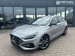 Bild des Angebotes Hyundai i30 Edition 30+ MHD*Led*Kamera*Navi*TOP*