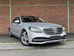 Bild des Angebotes Mercedes-Benz S 560 E S 560 e L (222.173)