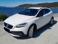 Bild des Angebotes Volvo V40 Cross Country V40 Cross Country T3 Summum