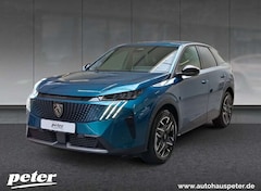 Bild des Angebotes Peugeot 3008 3008 Allure 145 +Kamera+Pano-Nav+LED+SHZ+