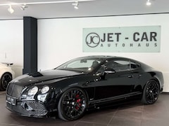 Bentley Continental GT Speed W12 *Keramik-Luft-360°-21"