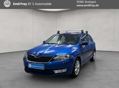 Bild des Angebotes Skoda Rapid/Spaceback Spaceback 1.2 TSI Joy