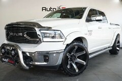 Bild des Angebotes Dodge RAM 1500 5,7 HEMI 4x4 *2.Hand*LPG*22 Z.*