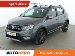 Bild des Angebotes Dacia Sandero 0.9 TCe Stepway Celebration*NAVI*CAM*PDC*KLIMA*