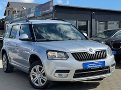 Bild des Angebotes Skoda Yeti 2.0 TDI Cool Edition+Finanzierung+Garantie+