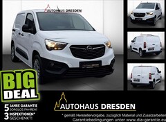 Bild des Angebotes Opel Combo E Cargo 1.5 D Selection *KLIMA*PDC*KAM*