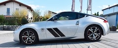 Bild des Angebotes Nissan 370Z 370 Z 50th Anniversary / Deutsch / 1. Hand