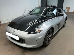 Bild des Angebotes Nissan 370Z 370 Z 50th Anniversary / Deutsch / 1. Hand