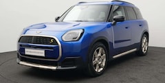 Bild des Angebotes MINI Countryman SE All4 Favoured Trim