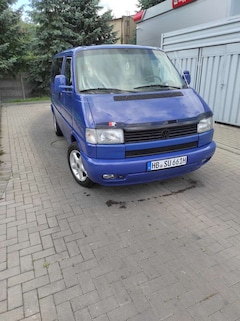Bild des Angebotes VW T4 Transporter 70B 1F2