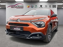 Bild des Angebotes Citroen C4 Elektromotor e-Feel