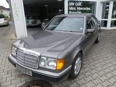 Mercedes-Benz 200 E * Schiebedach * H-Kennzeichen * gepflegt