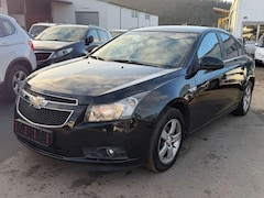 Bild des Angebotes Chevrolet Cruze LS*NEU*TÜV* 1.6*KLIMA*