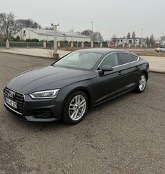 Bild des Angebotes Audi A5 Sportback 2.0 TDI Schräghecklimousine