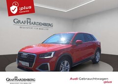 Bild des Angebotes Audi Q2 Advanced 35TFSI S-Tr. AHK Rückfahrkamera