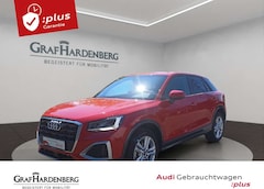 Bild des Angebotes Audi Q2 Advanced 35TFSI S-Tr. AHK Rückfahrkamera