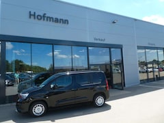 Bild des Angebotes Opel Combo Life E - e Ultimate Klima PDC, Kamera