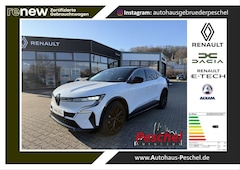 Bild des Angebotes Renault Megane Techno EV60 220 360° Kamera Navi SHZ LED