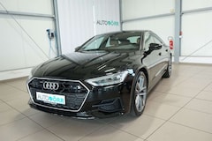 Bild des Angebotes Audi A7 Sportback 45 TFSI quattro Standheizung+Leder