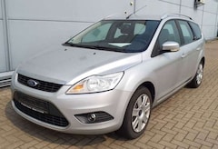 Bild des Angebotes Ford Focus Turnier Ghia