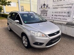 Bild des Angebotes Ford Focus Turnier Ghia