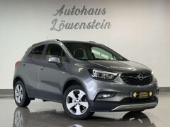 Bild des Angebotes Opel Mokka X Edition*NAVI*RFK*AHK*LPG