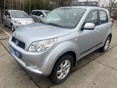 Bild des Angebotes Daihatsu Terios Tüv neu