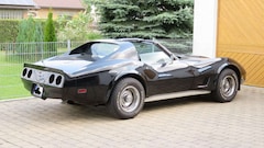 Bild des Angebotes Corvette C3 Stingray