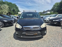 Bild des Angebotes Ford C-Max 1,6TDCi 80kW Klima*TÜV 6/2026