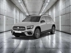 Bild des Angebotes Mercedes-Benz GLB 220 d 4M AMG+AMBIENTE+DISTRO+MULTIBEAM+MBUX